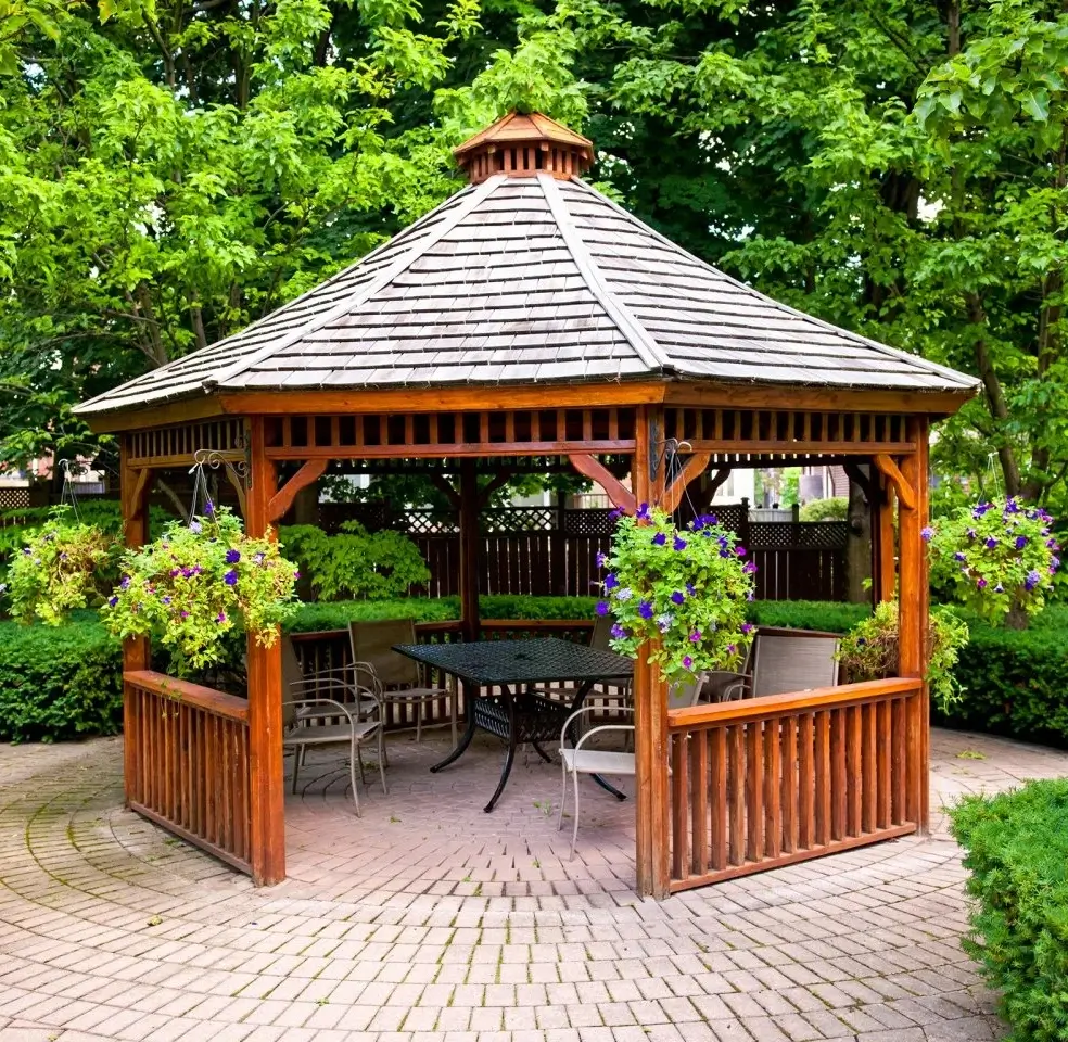 Gazebos in Kenya for Sale